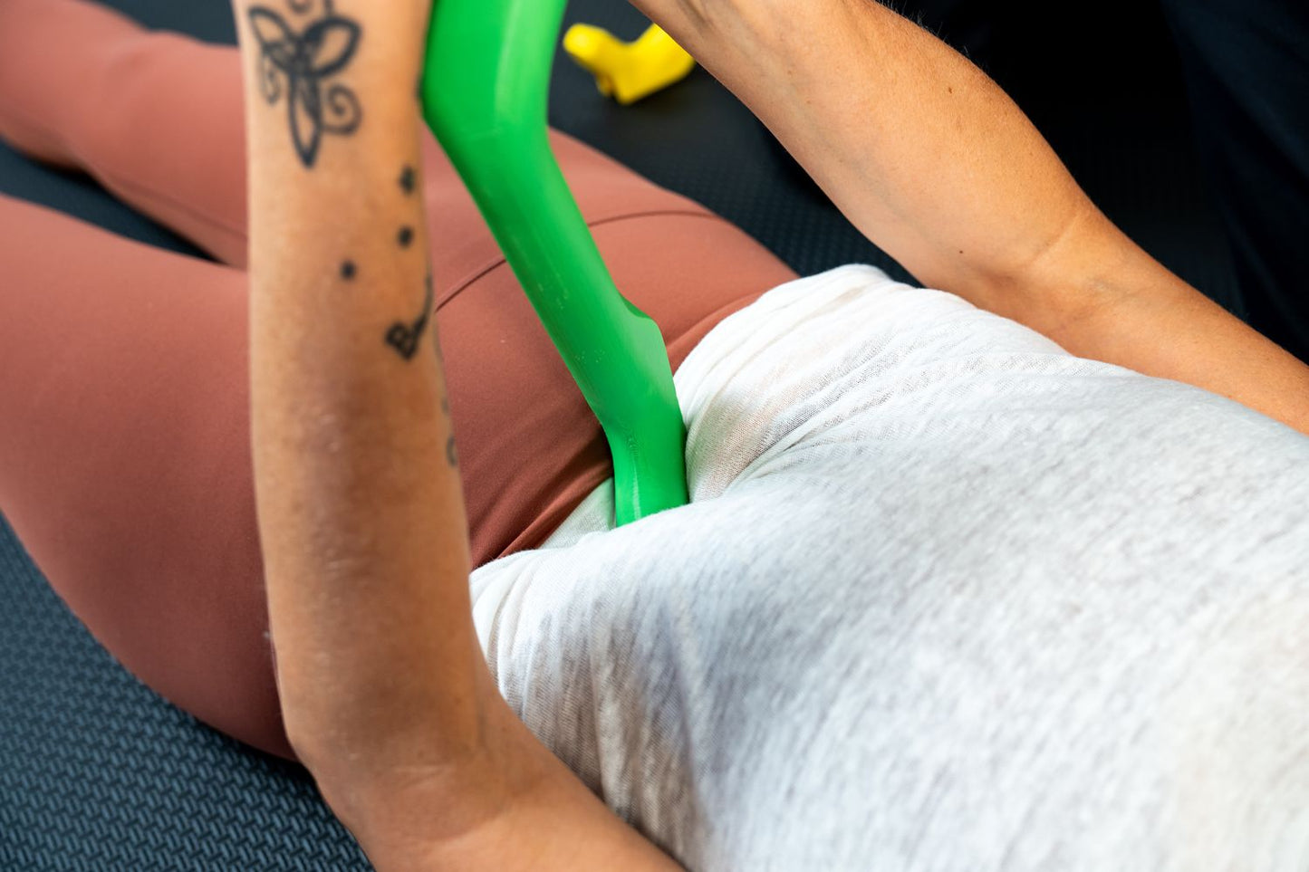 FasciaPro™ Self-Release Tool