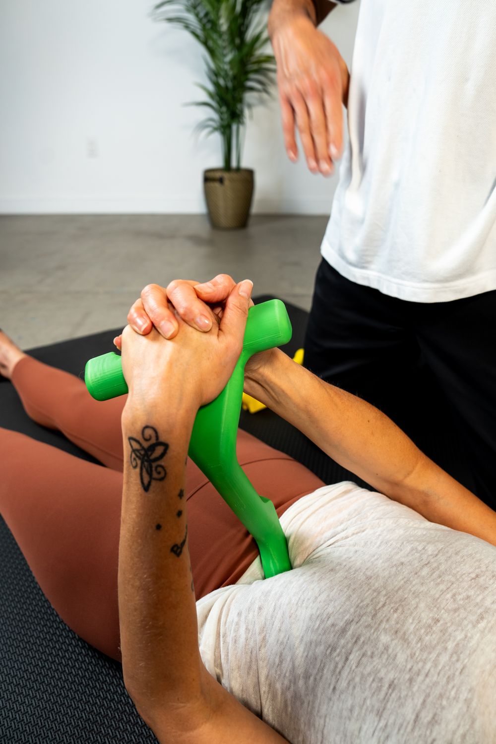 FasciaPro™ Self-Release Tool